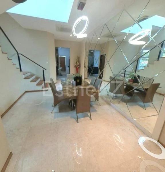 5 Bed Semi-Detached House (Landed) for Rent in  GPL Terrace - Image 9